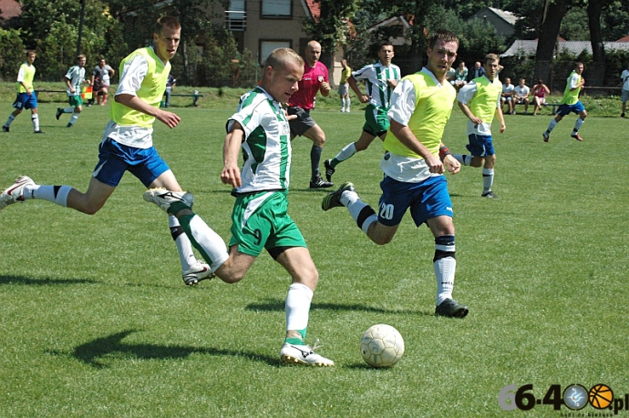 17/27 Stilon Gorzów - Meprozet Stare Kurowo 2:1 (1:0)