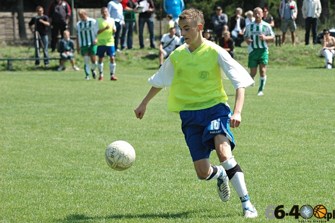 18/27 Stilon Gorzów - Meprozet Stare Kurowo 2:1 (1:0)