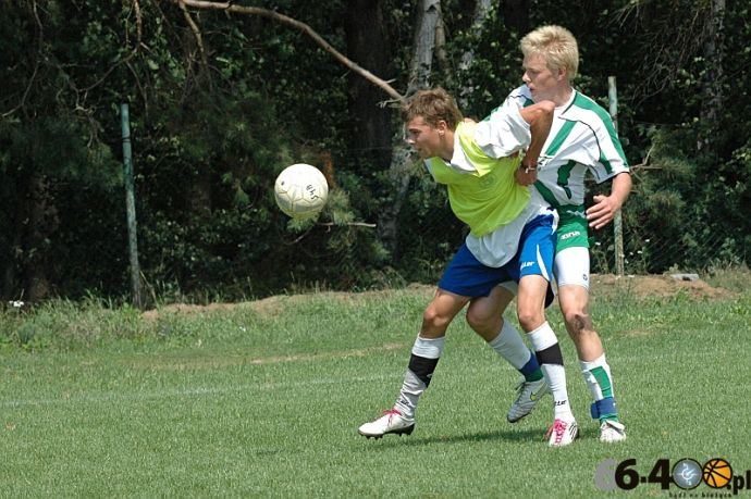 20/27 Stilon Gorzów - Meprozet Stare Kurowo 2:1 (1:0)