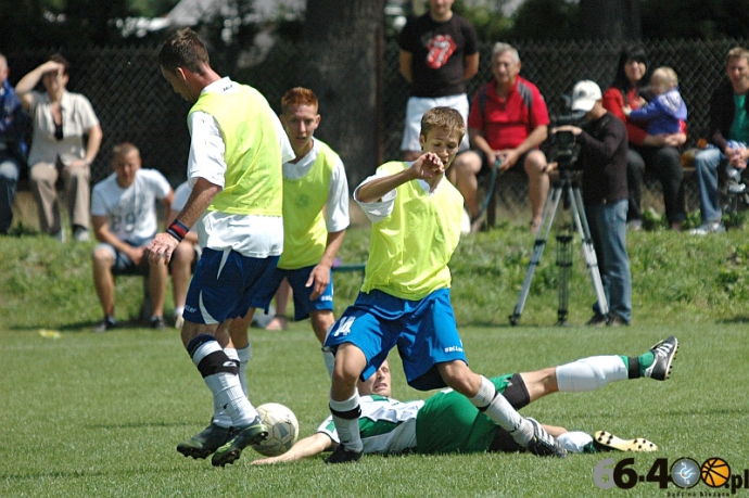 21/27 Stilon Gorzów - Meprozet Stare Kurowo 2:1 (1:0)