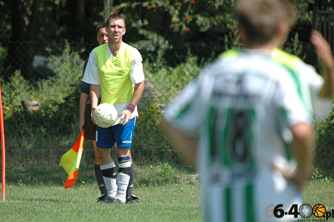 22/27 Stilon Gorzów - Meprozet Stare Kurowo 2:1 (1:0)