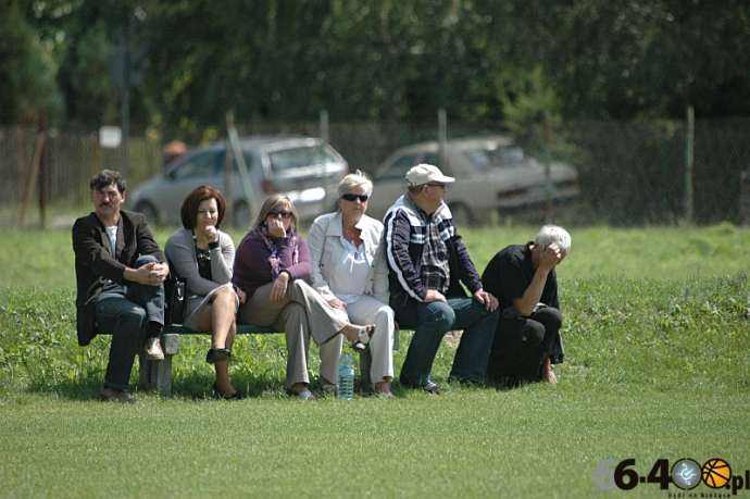 23/27 Stilon Gorzów - Meprozet Stare Kurowo 2:1 (1:0)