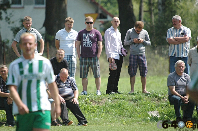 24/27 Stilon Gorzów - Meprozet Stare Kurowo 2:1 (1:0)