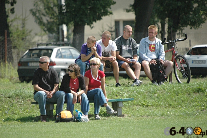 25/27 Stilon Gorzów - Meprozet Stare Kurowo 2:1 (1:0)