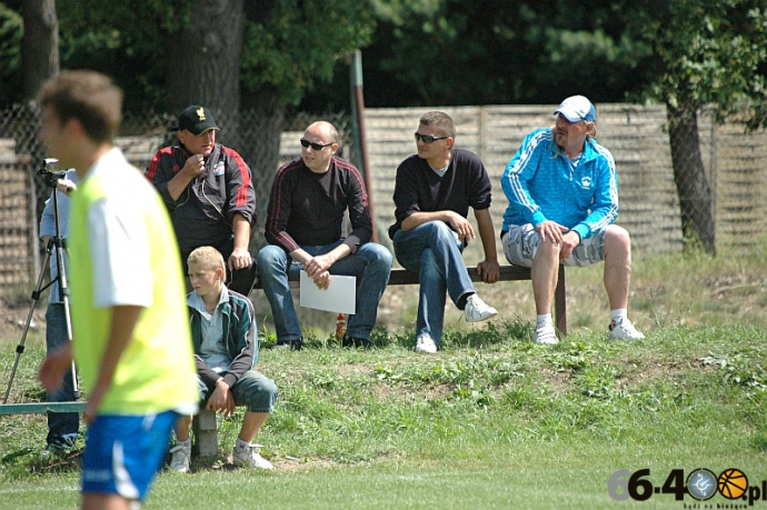 27/27 Stilon Gorzów - Meprozet Stare Kurowo 2:1 (1:0)