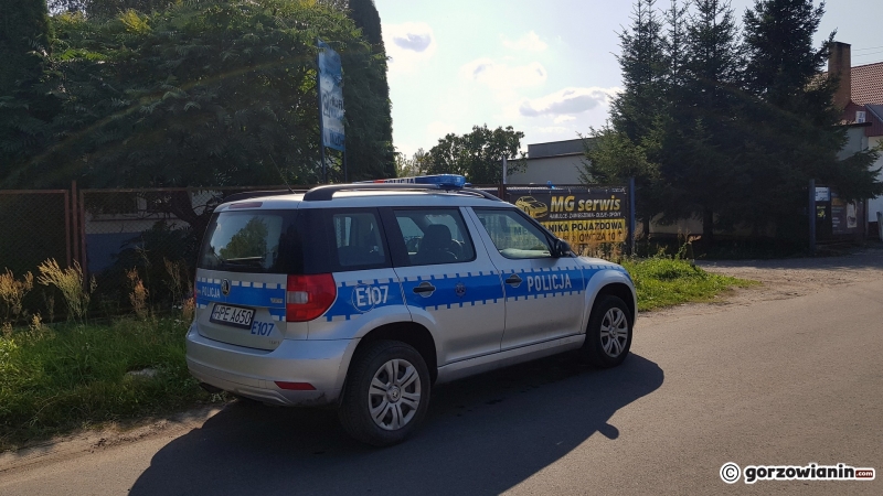 4/13 Zabójstwo przy Owczej