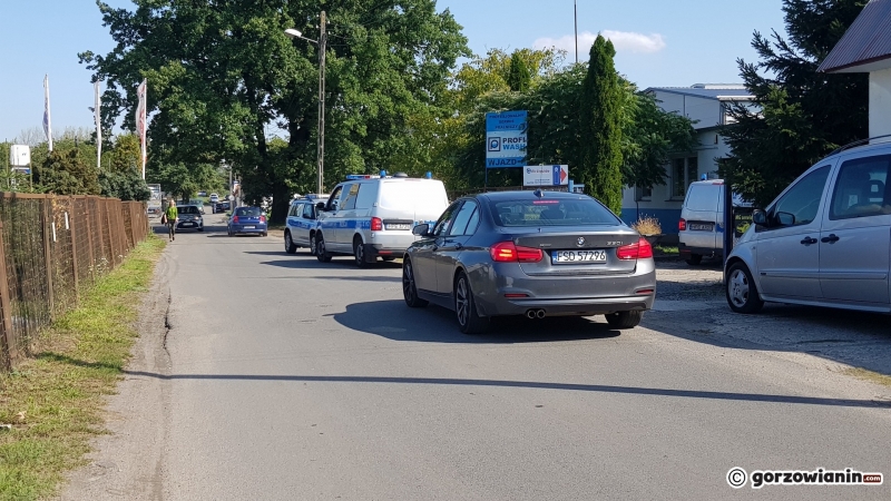 6/13 Zabójstwo przy Owczej