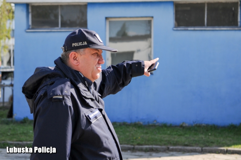 13/13 Zabójstwo przy Owczej