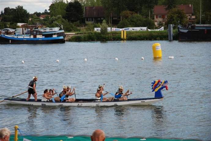 4/96 ME Seniorów i Juniorów w Maratonie - St Jean De Losne (Francja)