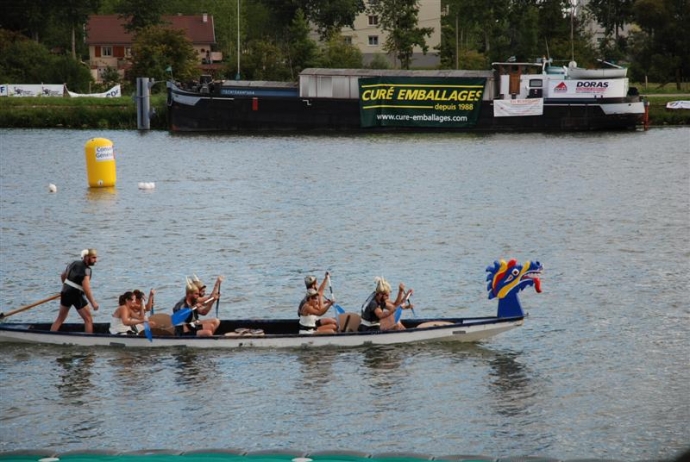 5/96 ME Seniorów i Juniorów w Maratonie - St Jean De Losne (Francja)