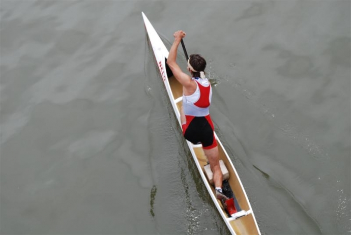 42/96 ME Seniorów i Juniorów w Maratonie - St Jean De Losne (Francja)