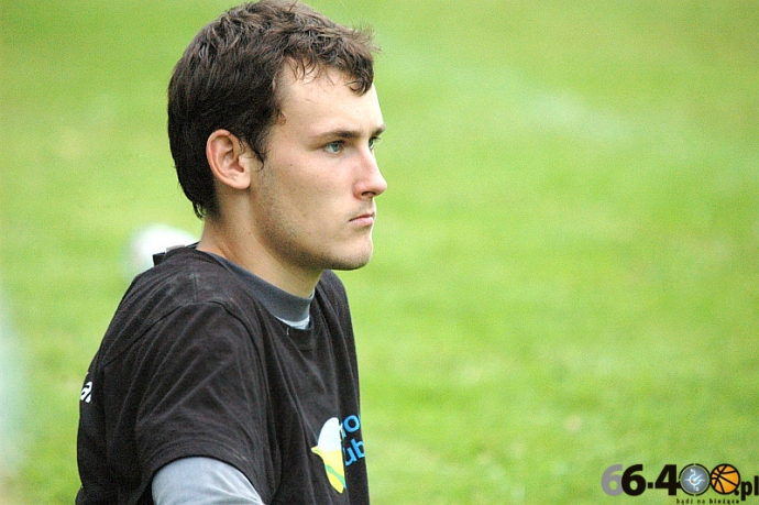 20/23 
Stilon Gorzów - Pogoń Barlinek 1:1 (1:1)