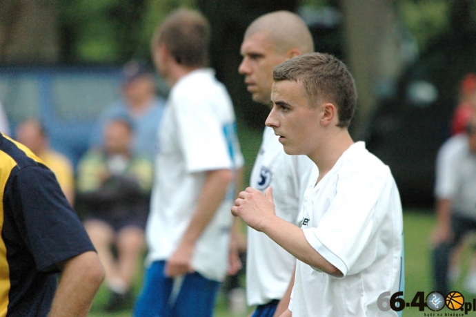 22/23 
Stilon Gorzów - Pogoń Barlinek 1:1 (1:1)