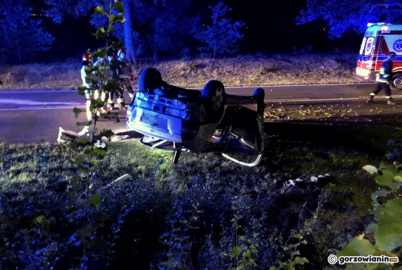 3/3 Dachowanie na Wyszyńskiego