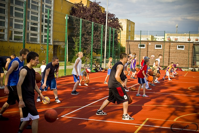 6/21 Akcja NJB DLA DZIECIAKÓW doszła do półmetka