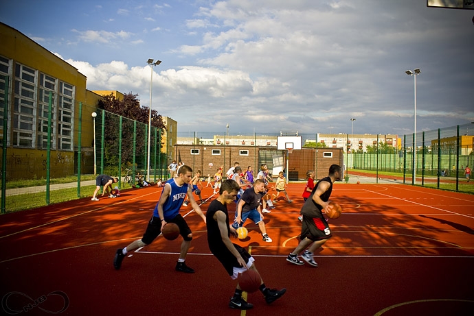 8/21 Akcja NJB DLA DZIECIAKÓW doszła do półmetka