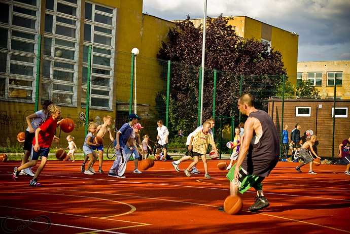 9/21 Akcja NJB DLA DZIECIAKÓW doszła do półmetka