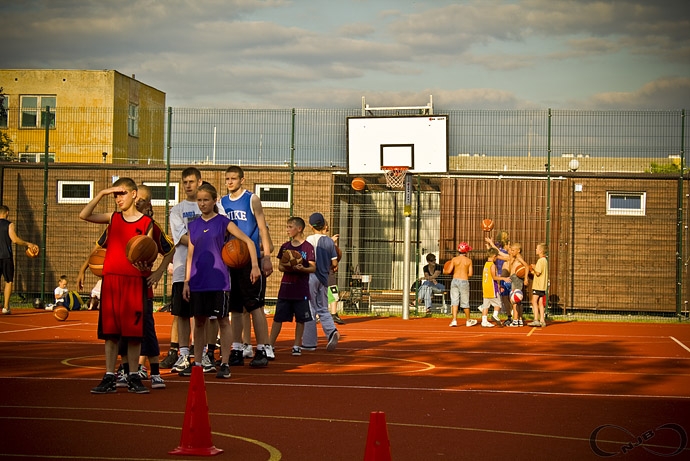 14/21 Akcja NJB DLA DZIECIAKÓW doszła do półmetka