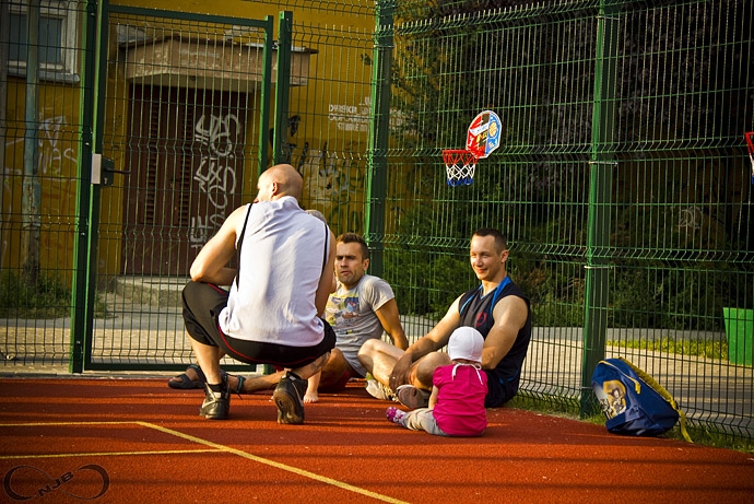 19/21 Akcja NJB DLA DZIECIAKÓW doszła do półmetka