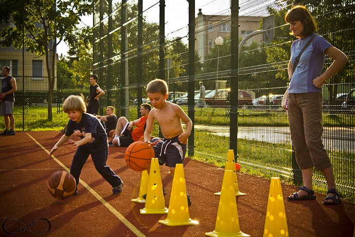20/21 Akcja NJB DLA DZIECIAKÓW doszła do półmetka
