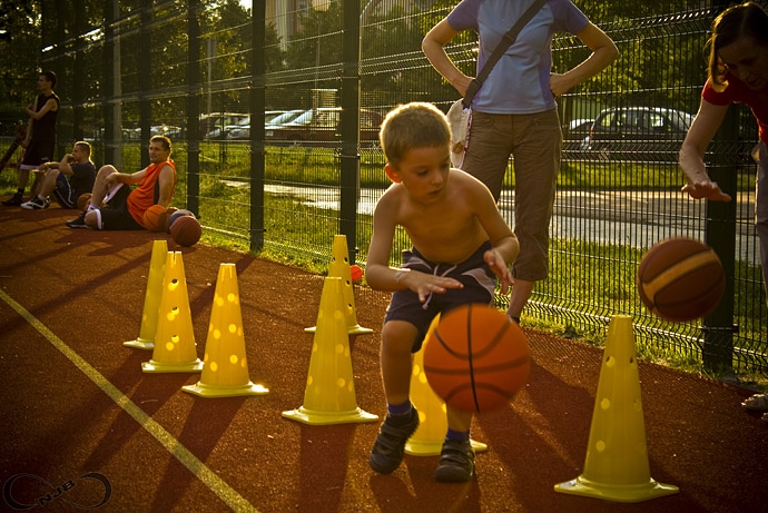21/21 Akcja NJB DLA DZIECIAKÓW doszła do półmetka