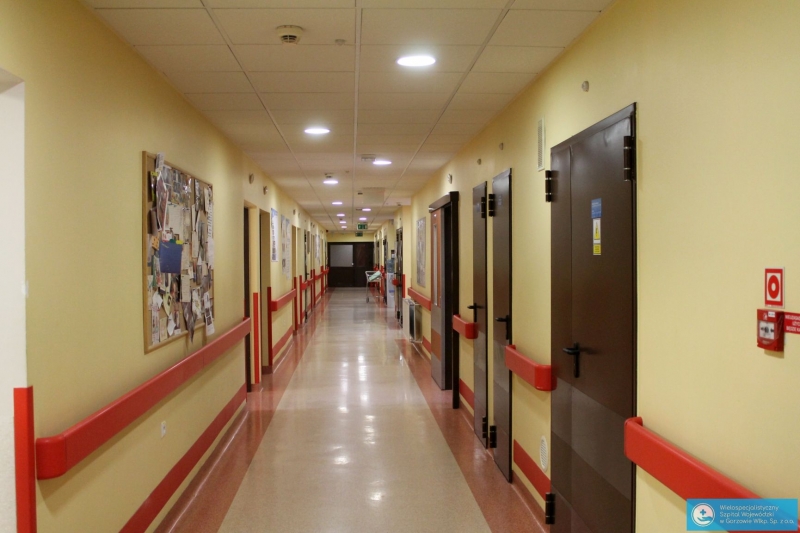 3/5 Przywitajcie tysięcznego noworodka w gorzowskim szpitalu