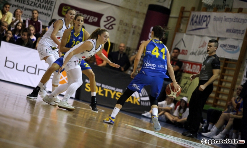 4/14 PolskaStrefaInwestycji Enea Gorzów – Arka Gdynia