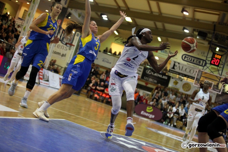 7/14 PolskaStrefaInwestycji Enea Gorzów – Arka Gdynia