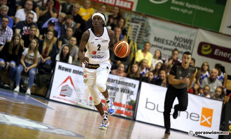 9/14 PolskaStrefaInwestycji Enea Gorzów – Arka Gdynia