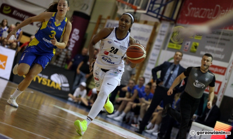 12/14 PolskaStrefaInwestycji Enea Gorzów – Arka Gdynia