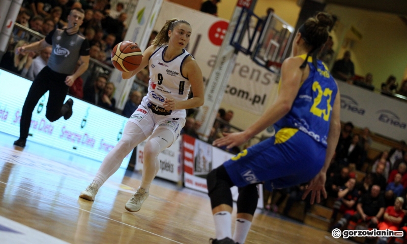 13/14 PolskaStrefaInwestycji Enea Gorzów – Arka Gdynia