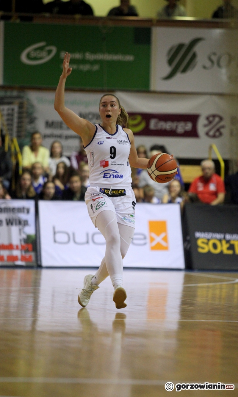 14/14 PolskaStrefaInwestycji Enea Gorzów – Arka Gdynia