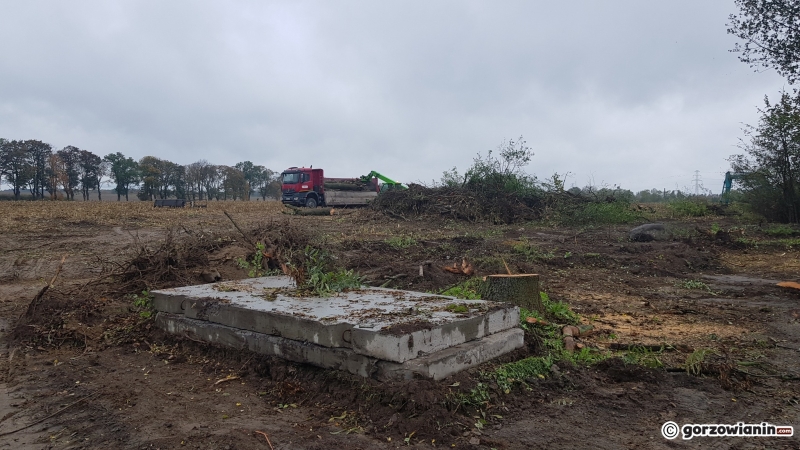 4/8 Drugi etap rozbudowy ul. Myśliborskiej