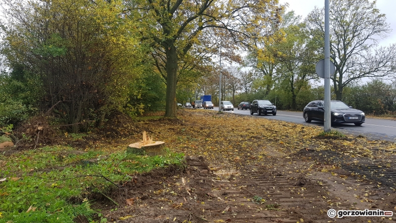 6/8 Drugi etap rozbudowy ul. Myśliborskiej