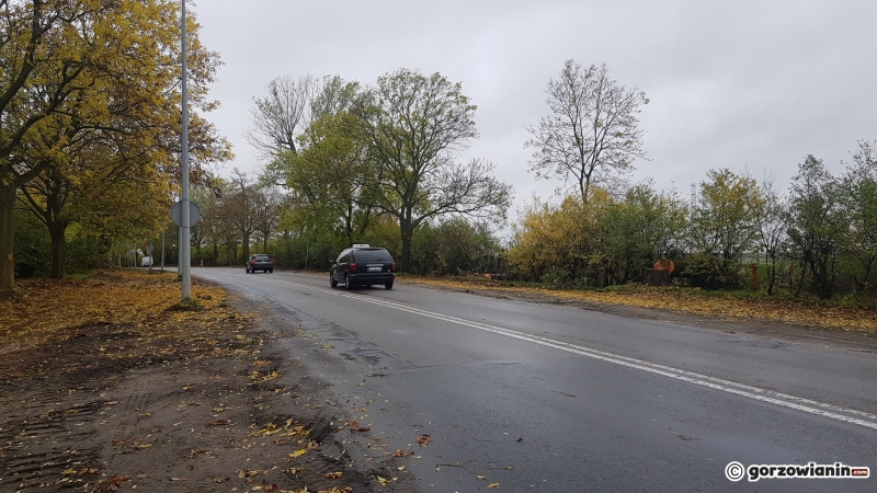 7/8 Drugi etap rozbudowy ul. Myśliborskiej