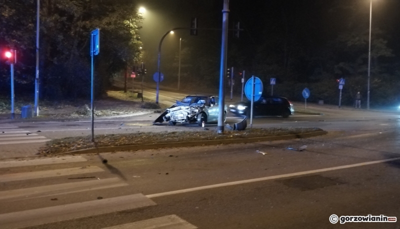 5/7 Wypadek na Słowiańskiej