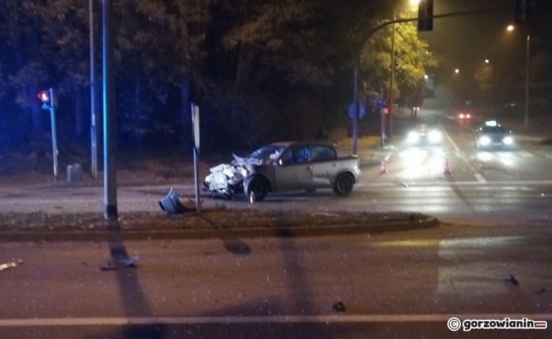 7/7 Wypadek na Słowiańskiej