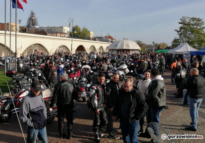 2/19 Zakończenie sezonu motocyklowego