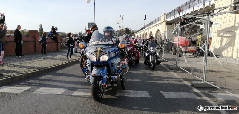 18/19 Zakończenie sezonu motocyklowego