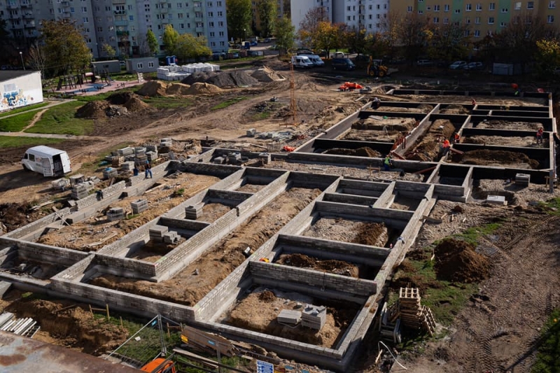 6/10 Rozbudowa SP20 na Górczynie