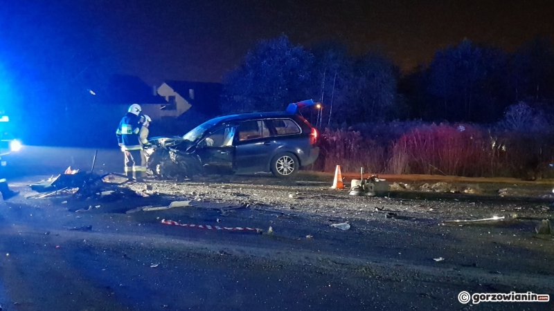 4/5 Tragiczny wypadek na os. Bermudy