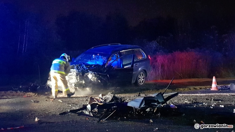 5/5 Tragiczny wypadek na os. Bermudy