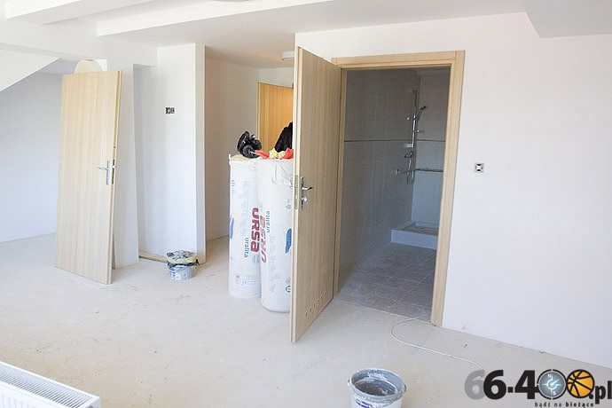 4/16 Europejskie Centrum Spotkać - modernizacja