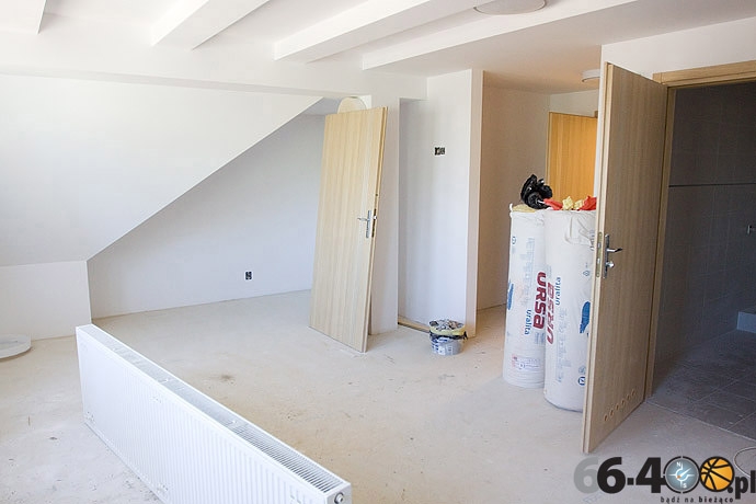 5/16 Europejskie Centrum Spotkać - modernizacja