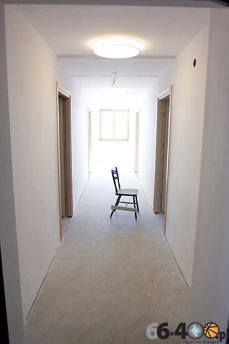 7/16 Europejskie Centrum Spotkać - modernizacja