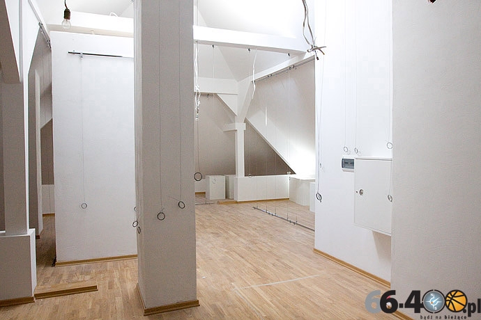 13/16 Europejskie Centrum Spotkać - modernizacja