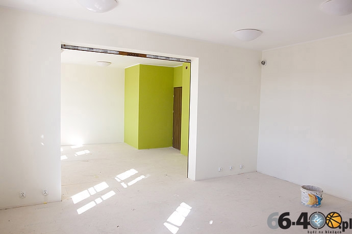 14/16 Europejskie Centrum Spotkać - modernizacja