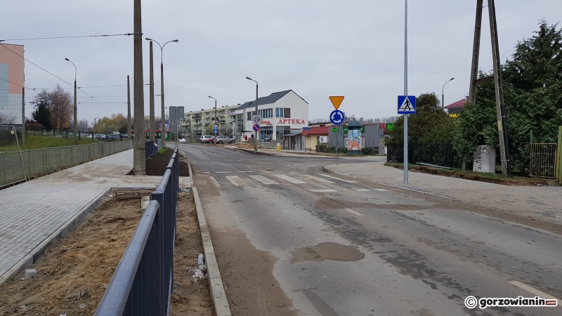 4/6 Koniec remontu ul. Kazimierza Wielkiego