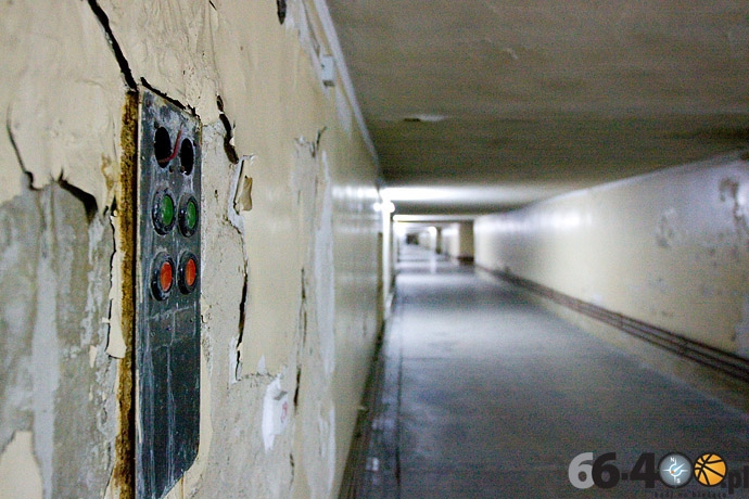 4/7 Szpitalne katakumby