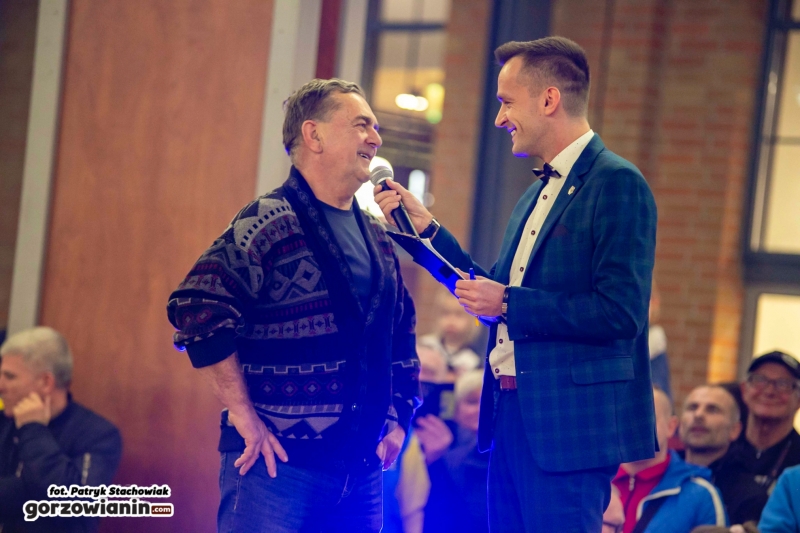 7/16 Spotkanie żużlowców z kibicami